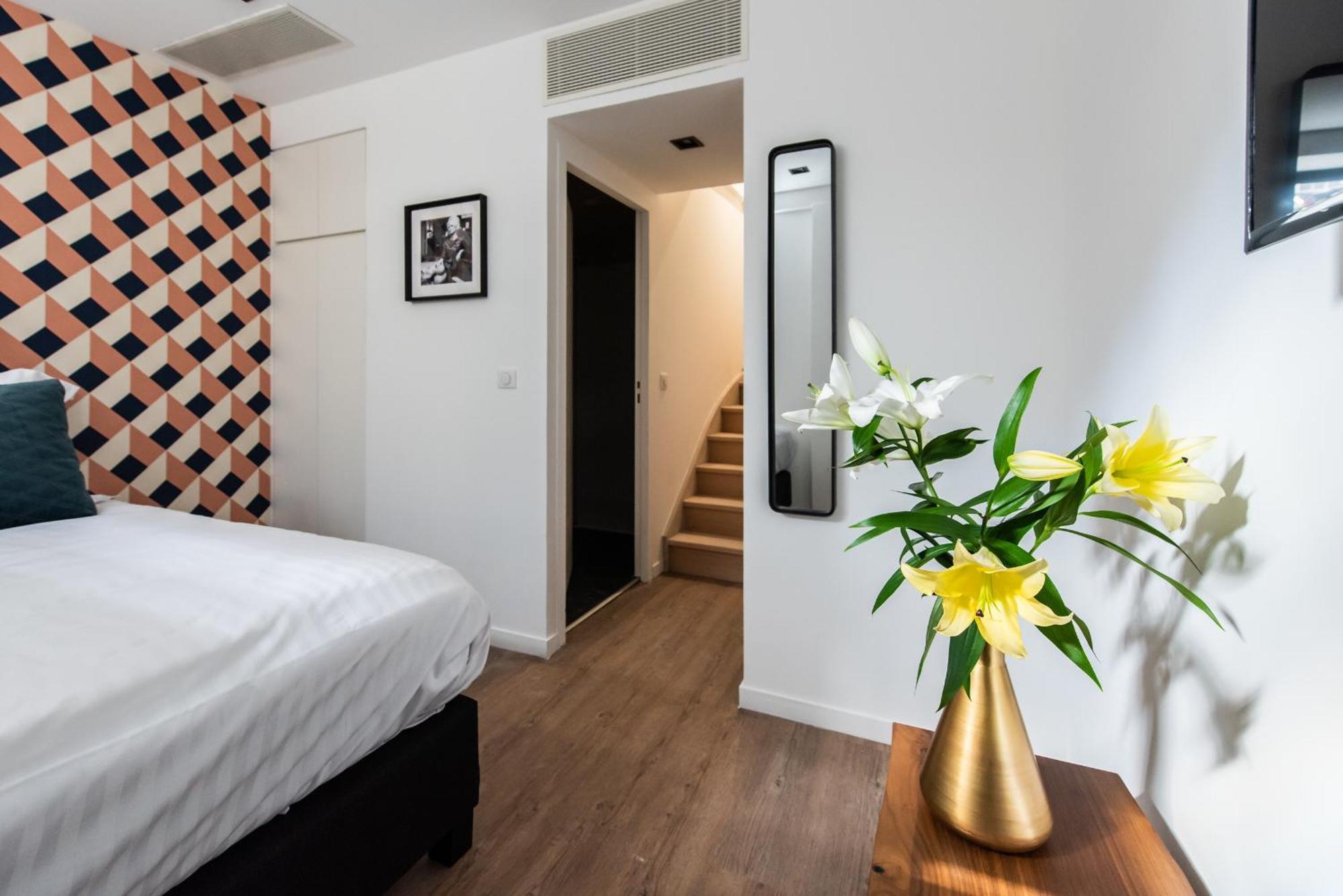 Yays Paris Issy By Numa Issy-les-Moulineaux Exterior foto