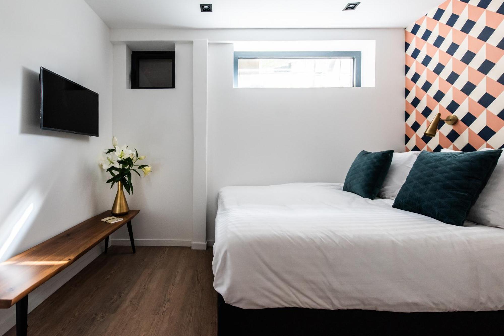 Yays Paris Issy By Numa Issy-les-Moulineaux Exterior foto