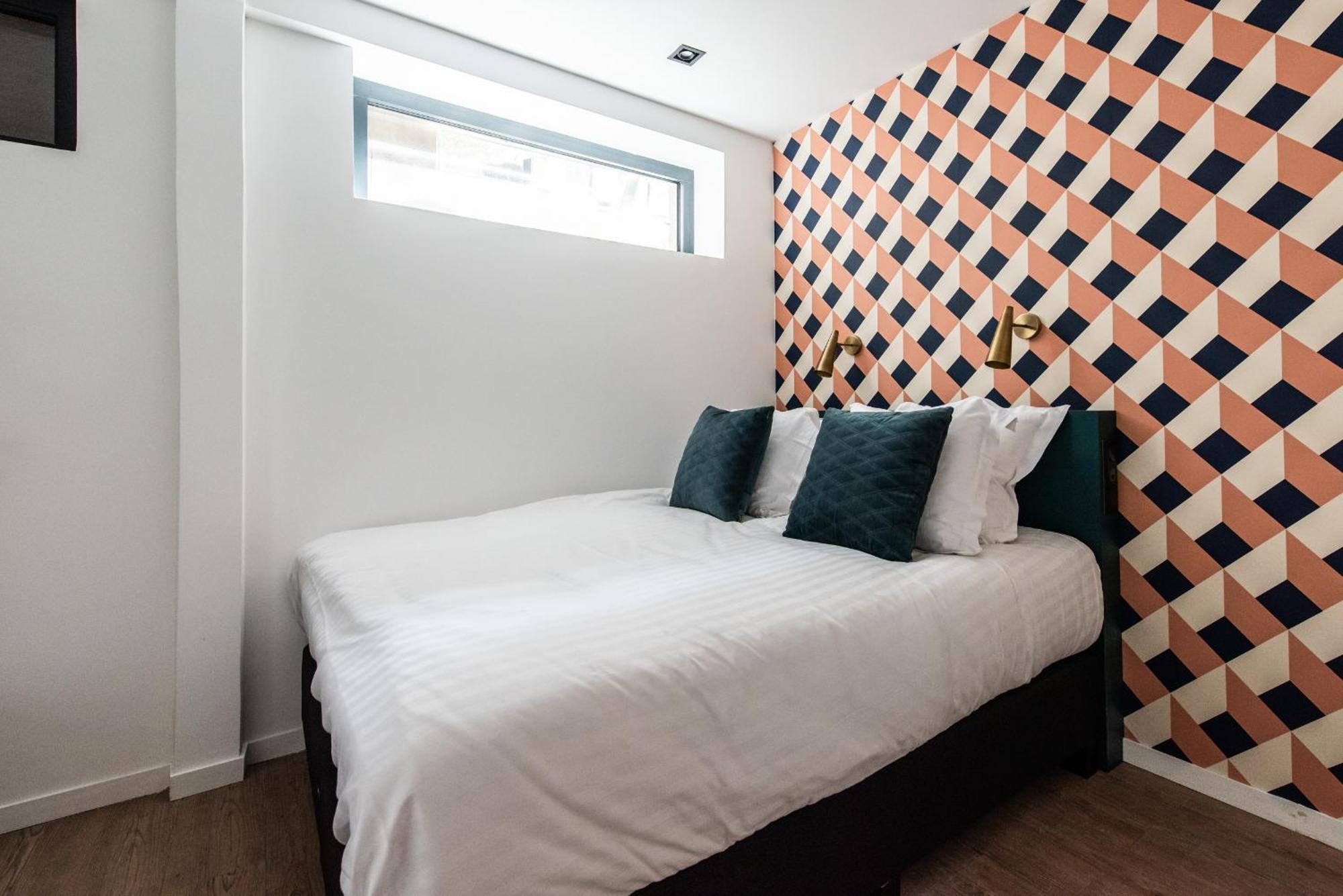 Yays Paris Issy By Numa Issy-les-Moulineaux Exterior foto
