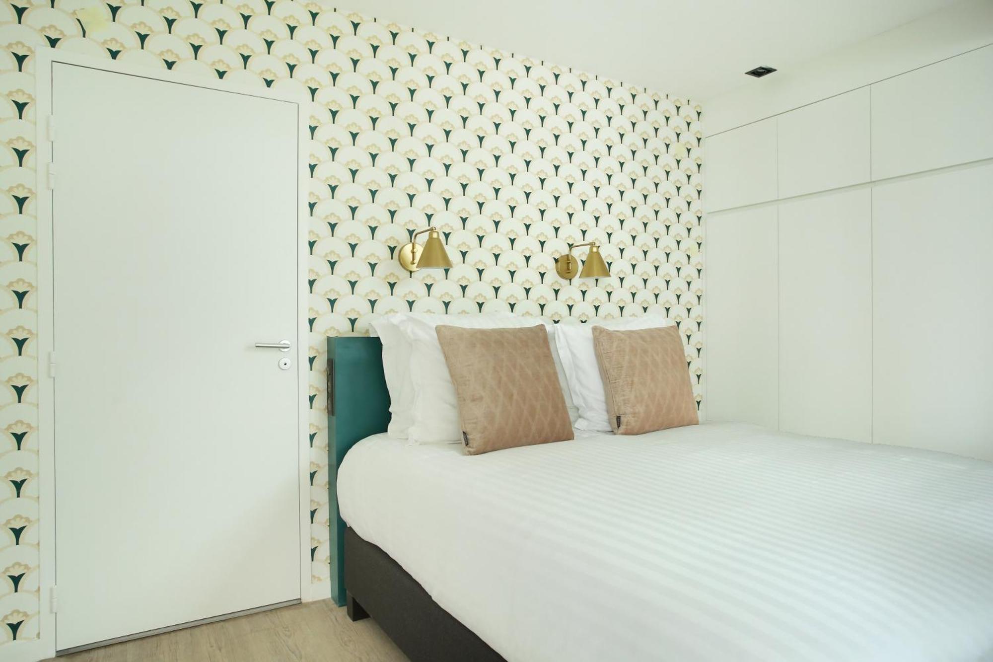 Yays Paris Issy By Numa Issy-les-Moulineaux Exterior foto