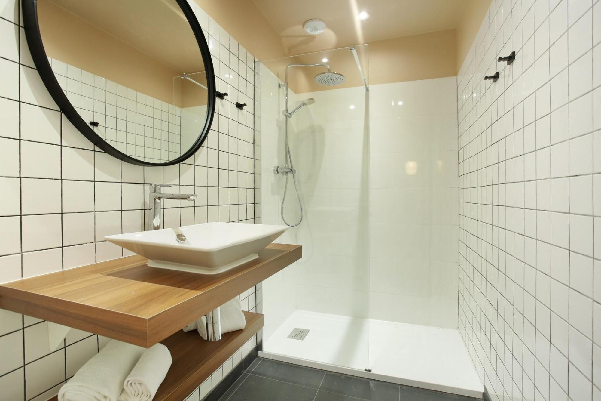 Yays Paris Issy By Numa Issy-les-Moulineaux Exterior foto