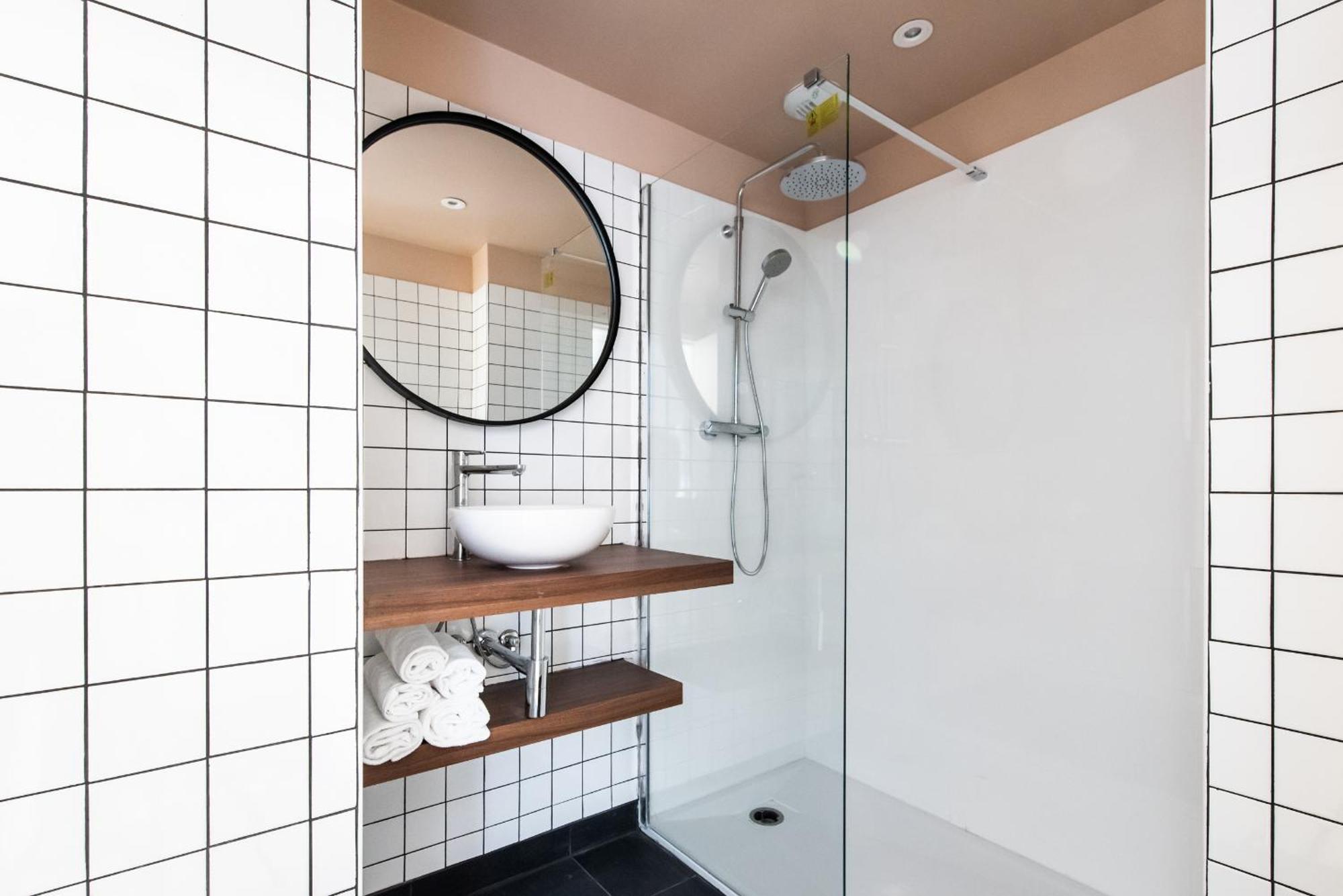 Yays Paris Issy By Numa Issy-les-Moulineaux Exterior foto